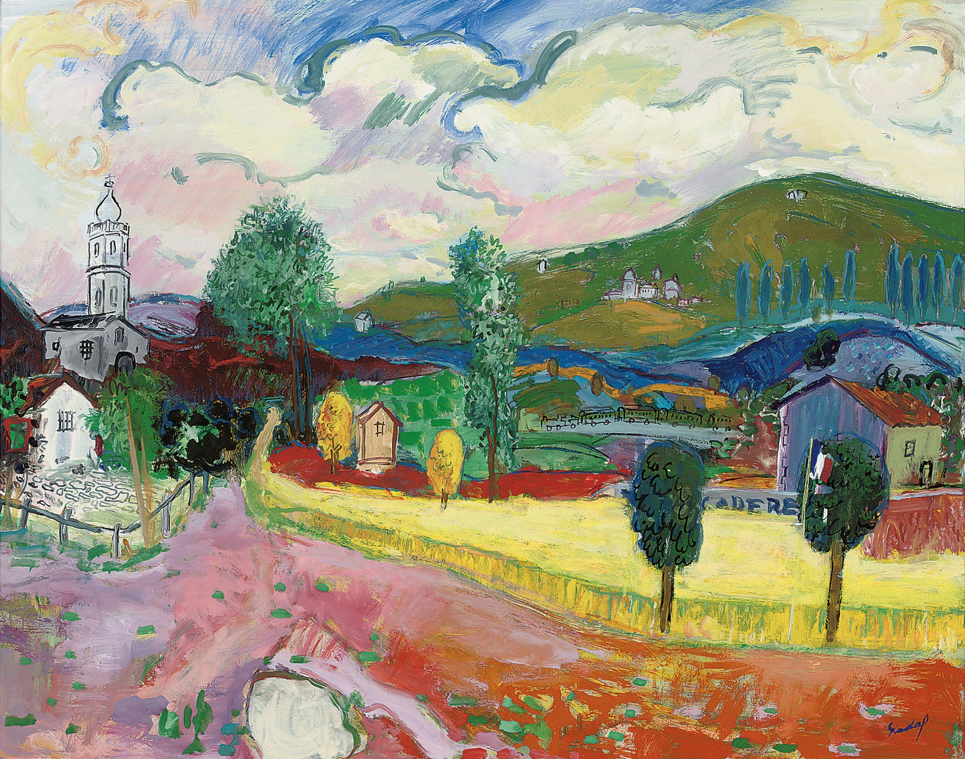 Carlos Nadal (1917-1998)
