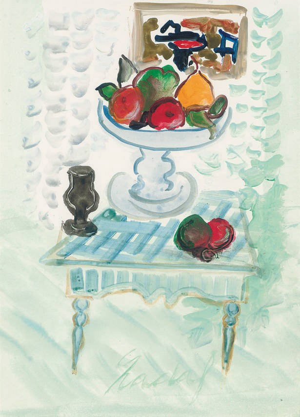 Carlos Nadal (1917-1998)