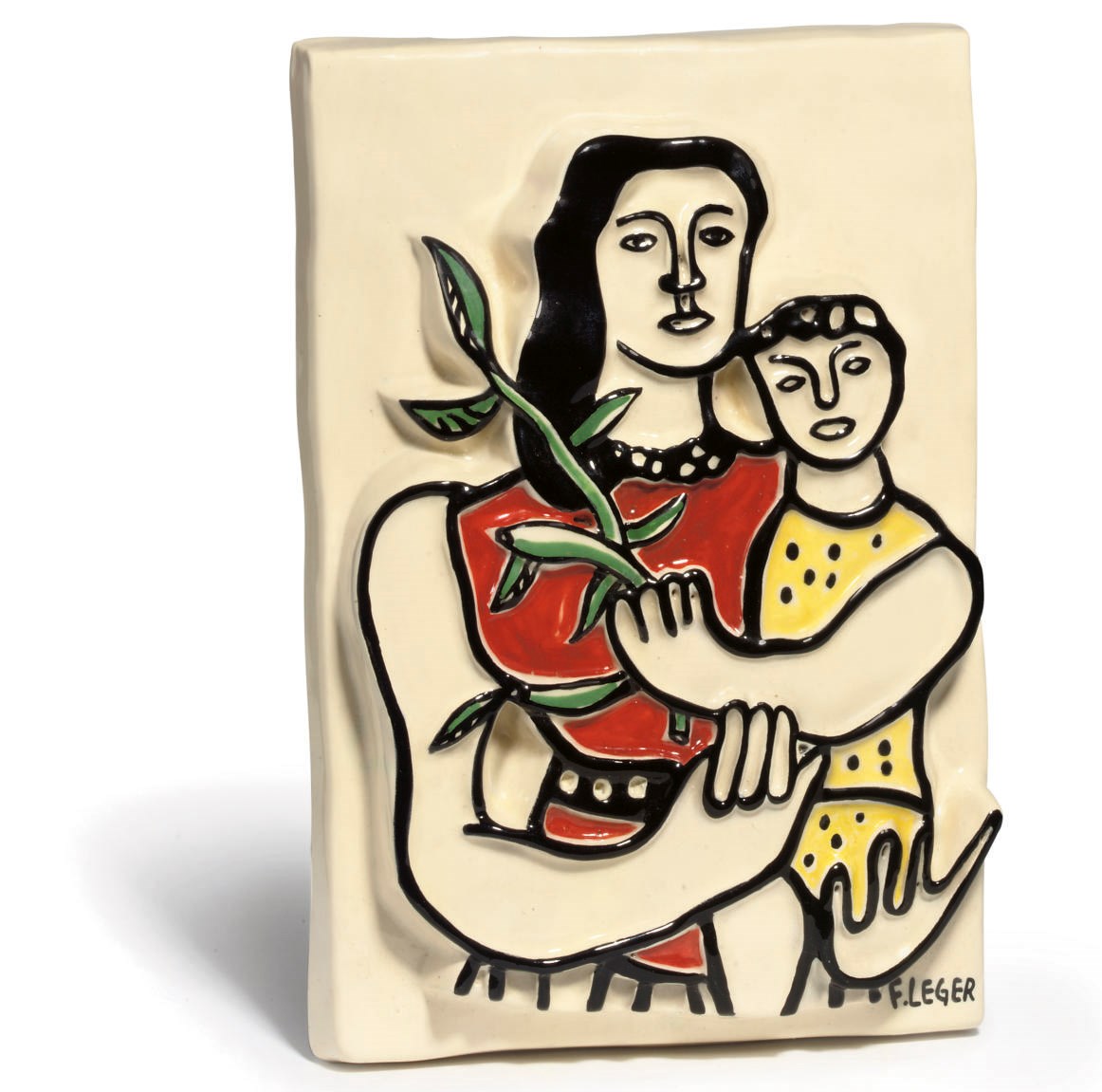 After Fernand Léger (1881-1955)