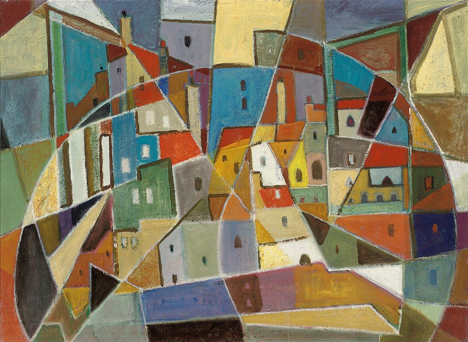 Menachem Helholz-or (b.1911)