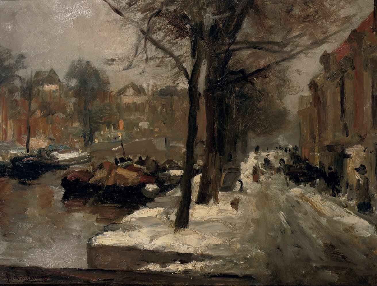 Floris Arntzenius (1864-1925)
