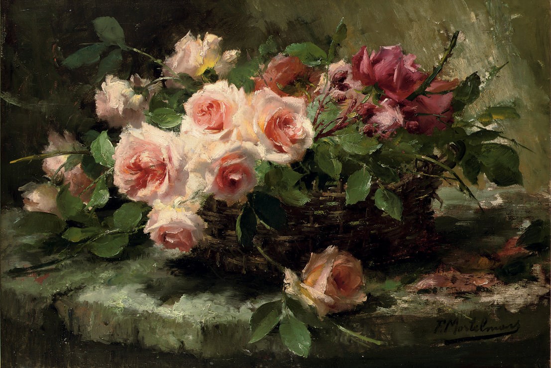 Frans Mortelmans (1865-1936)