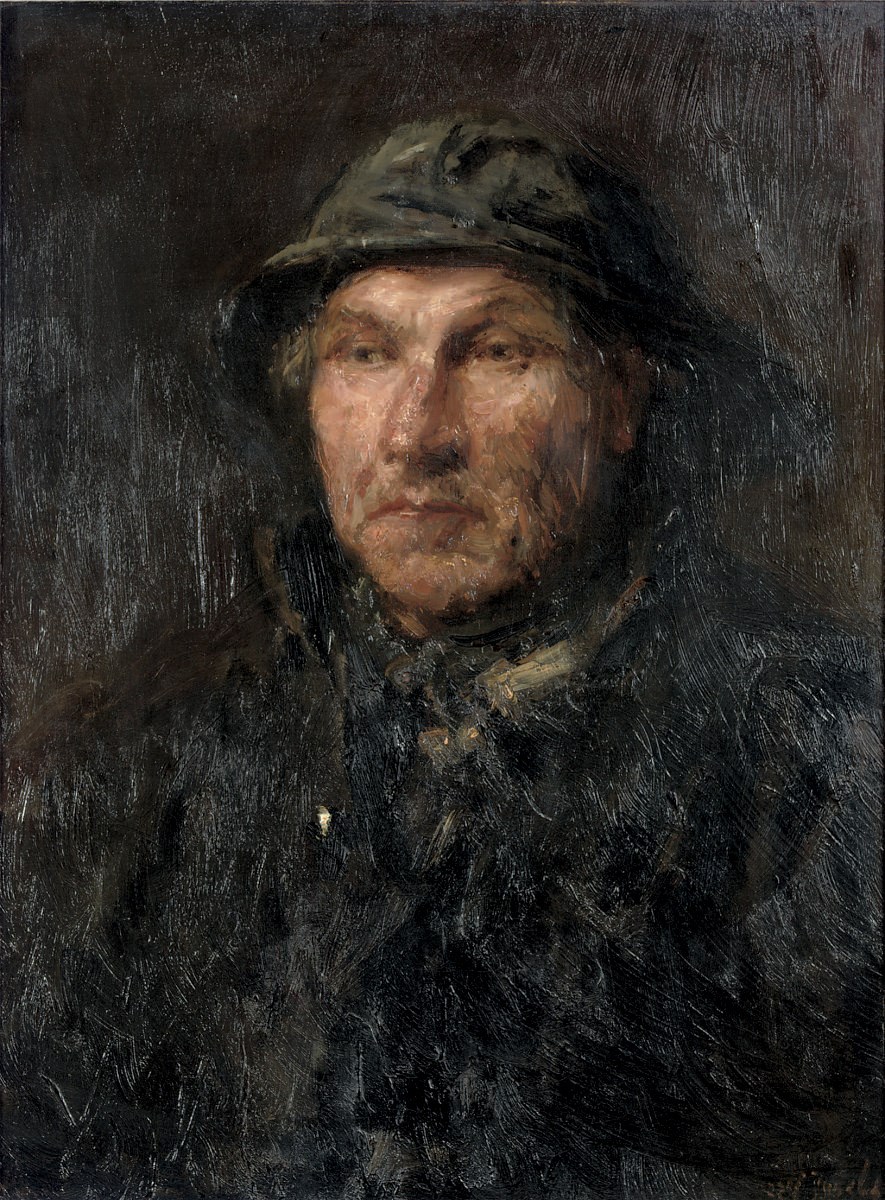 Jozef Israels (1824-1911)