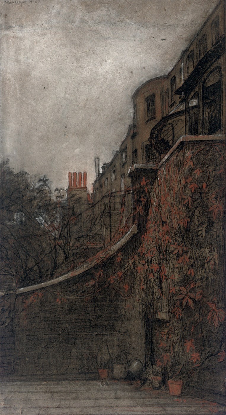 Jacobus van Looy (1855-1930)