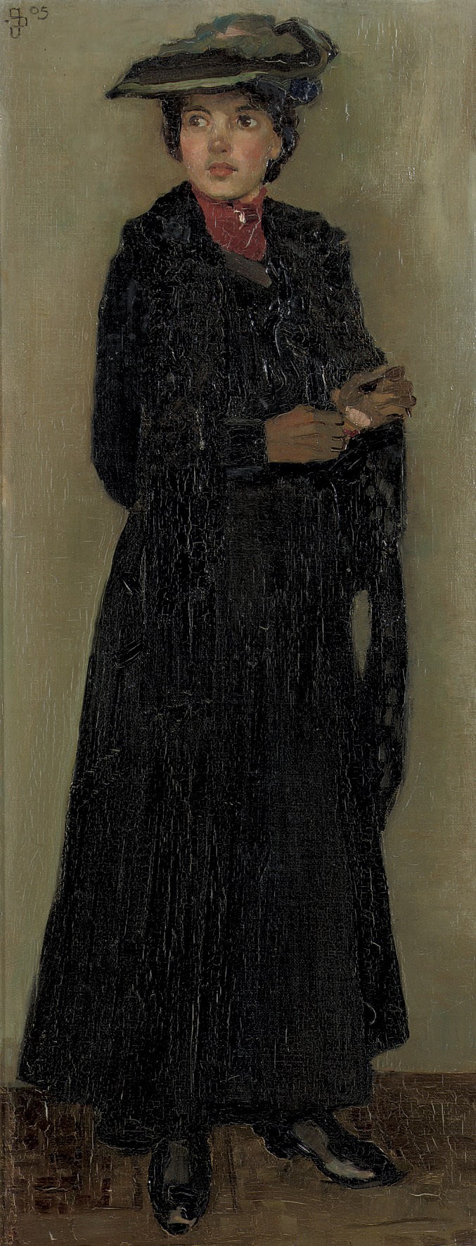 Jan Sluijters (1881-1957)