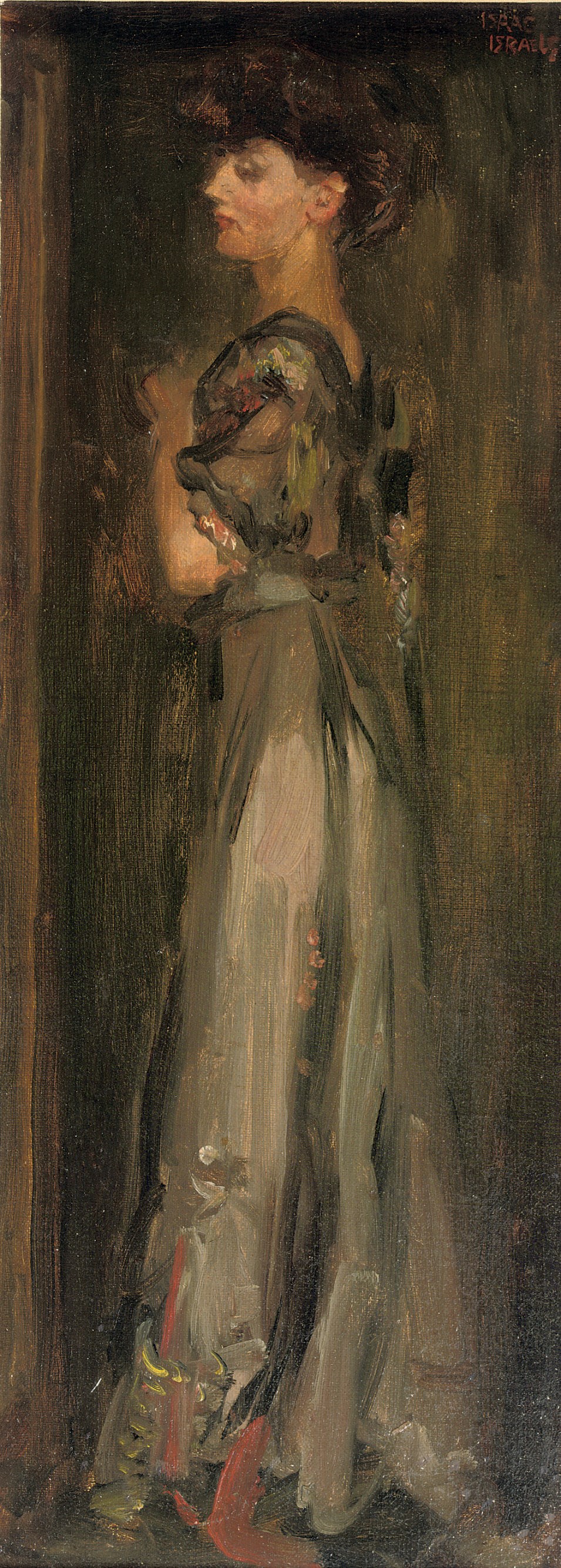 Isaac Israels (1865-1934)