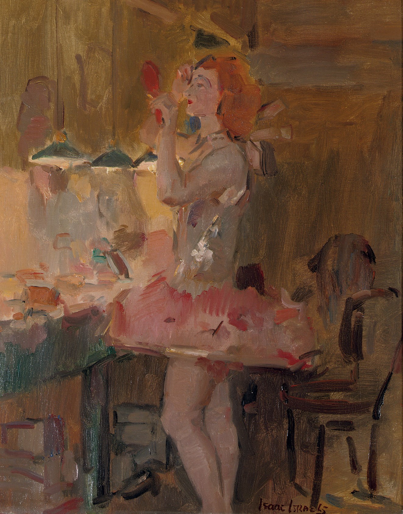 Isaac Israels (1865-1934)