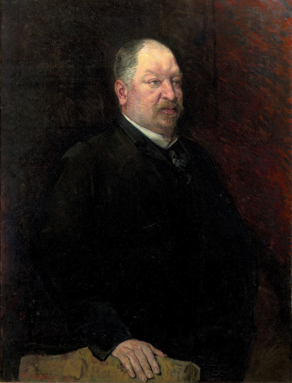 Theo van Rysselberghe (1862-1926)