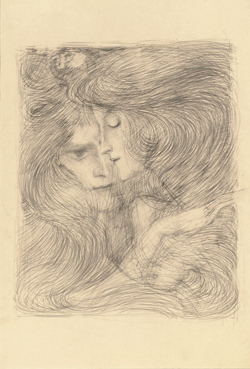 Jan Toorop (1858-1928)