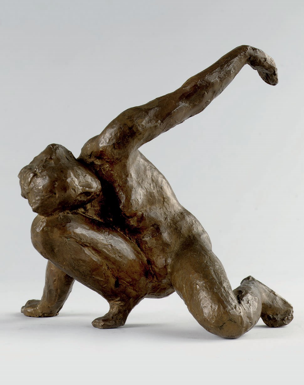 Georg Kolbe (1877-1947)