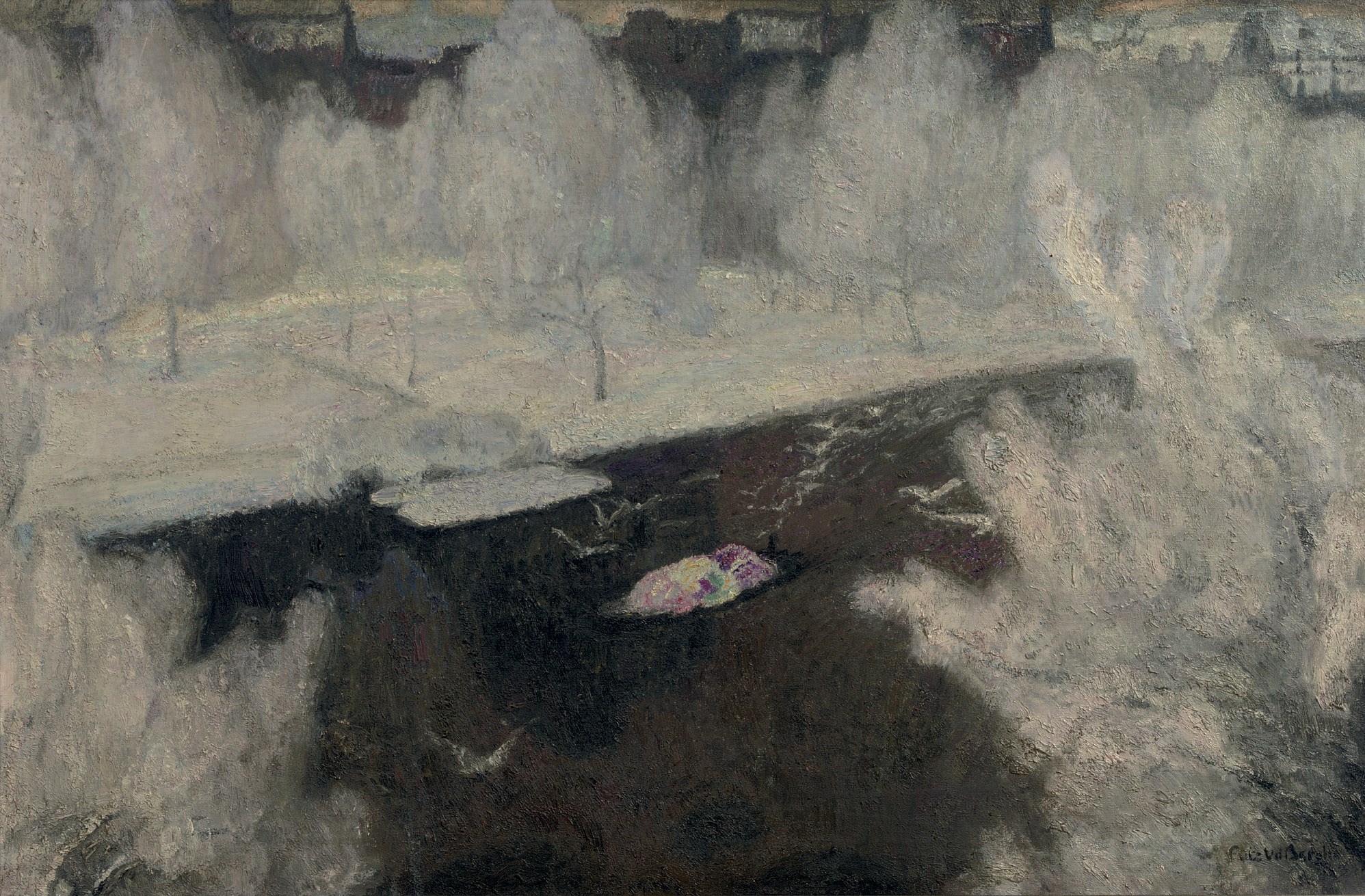 Frits van den Berghe (1883-1939)
