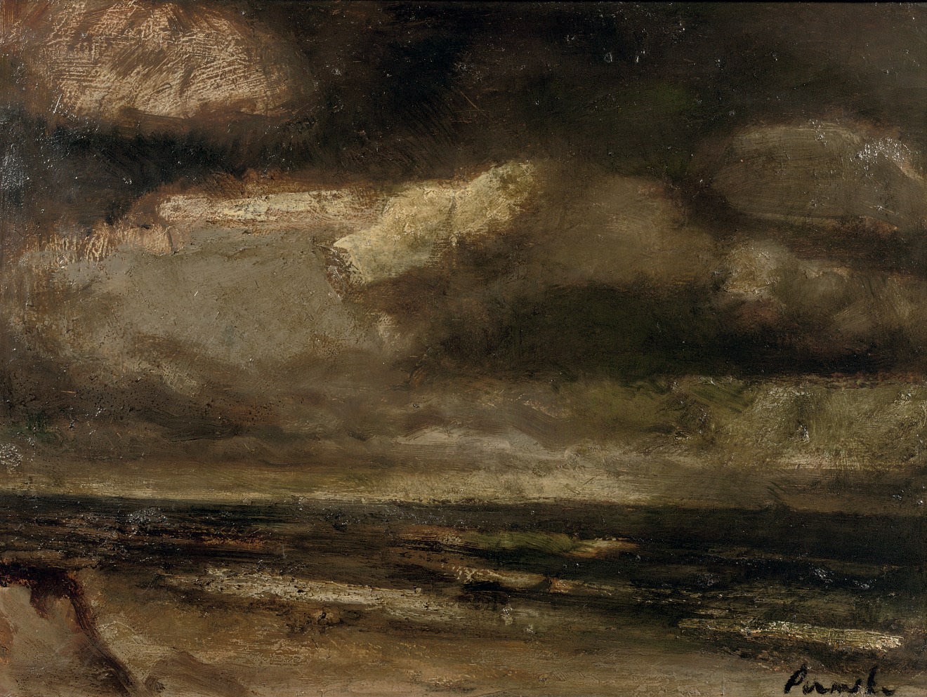 Constant Permeke (1886-1952)