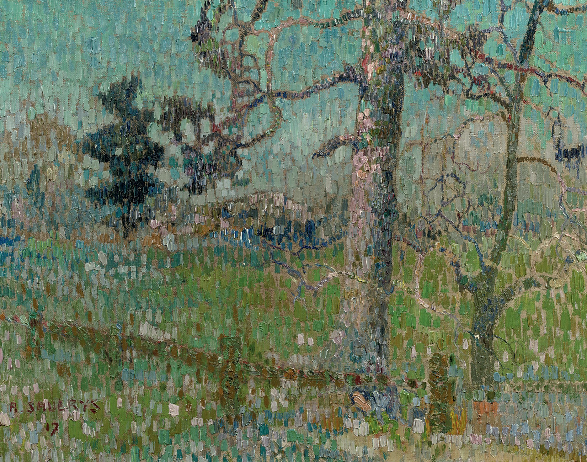 Albert Saverys (1886-1964)