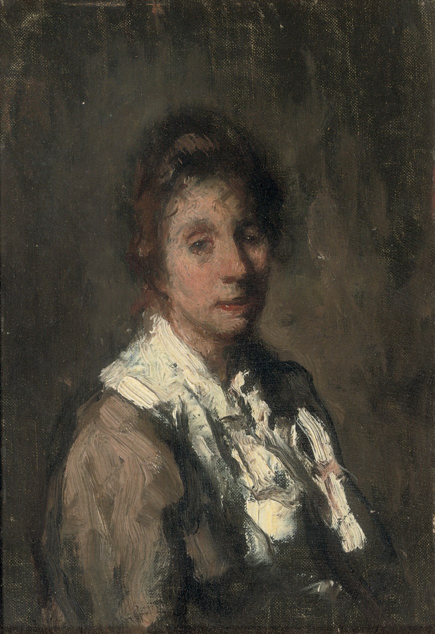Jakob Smits (1855-1928)