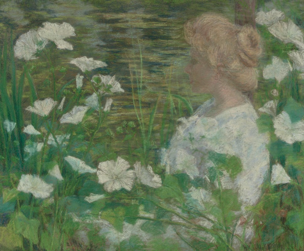 Anna de Weert (1867-1950)