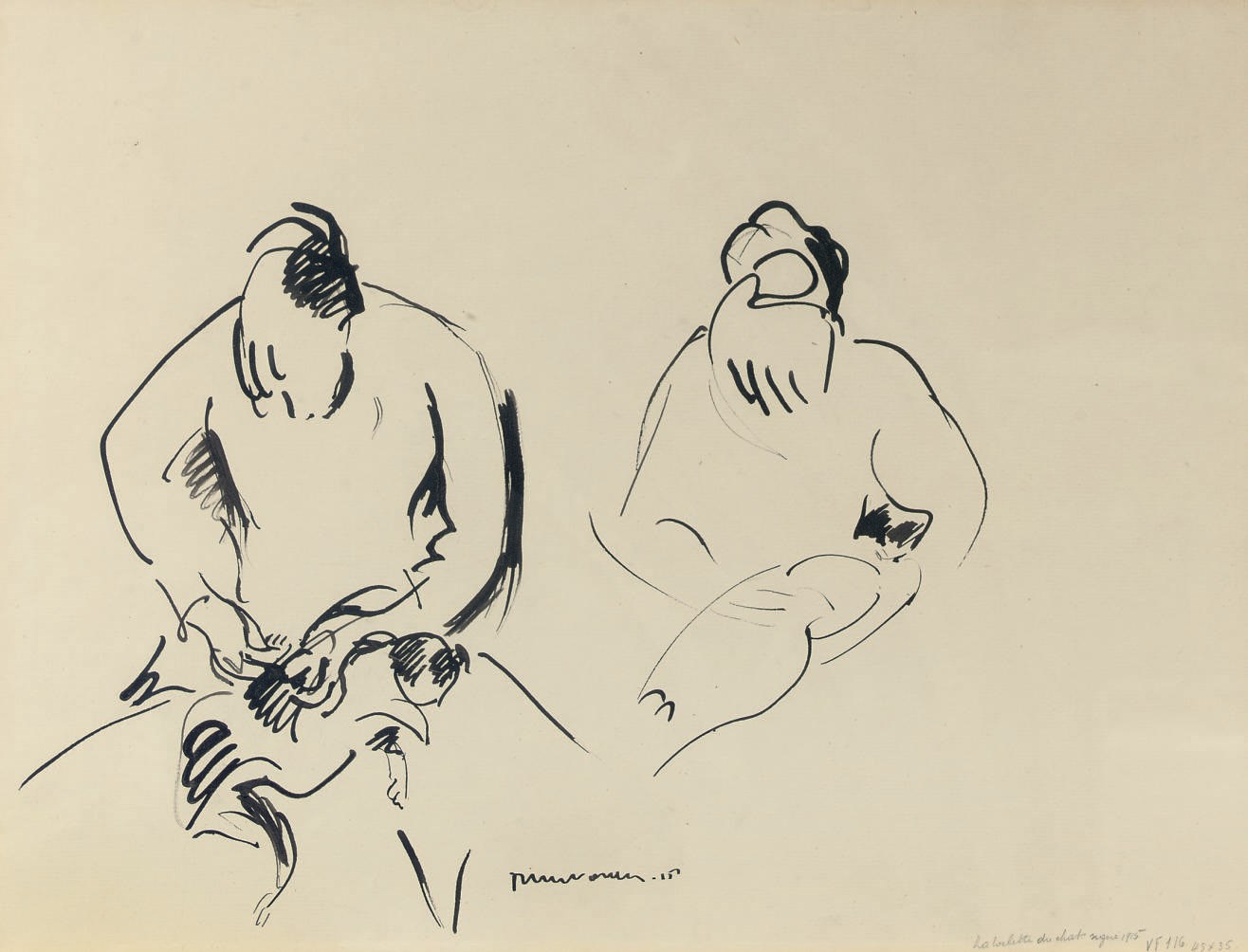 Rik Wouters (1882-1916)