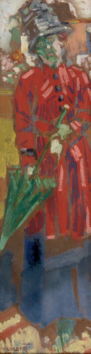 Jos Albert (1886-1981)