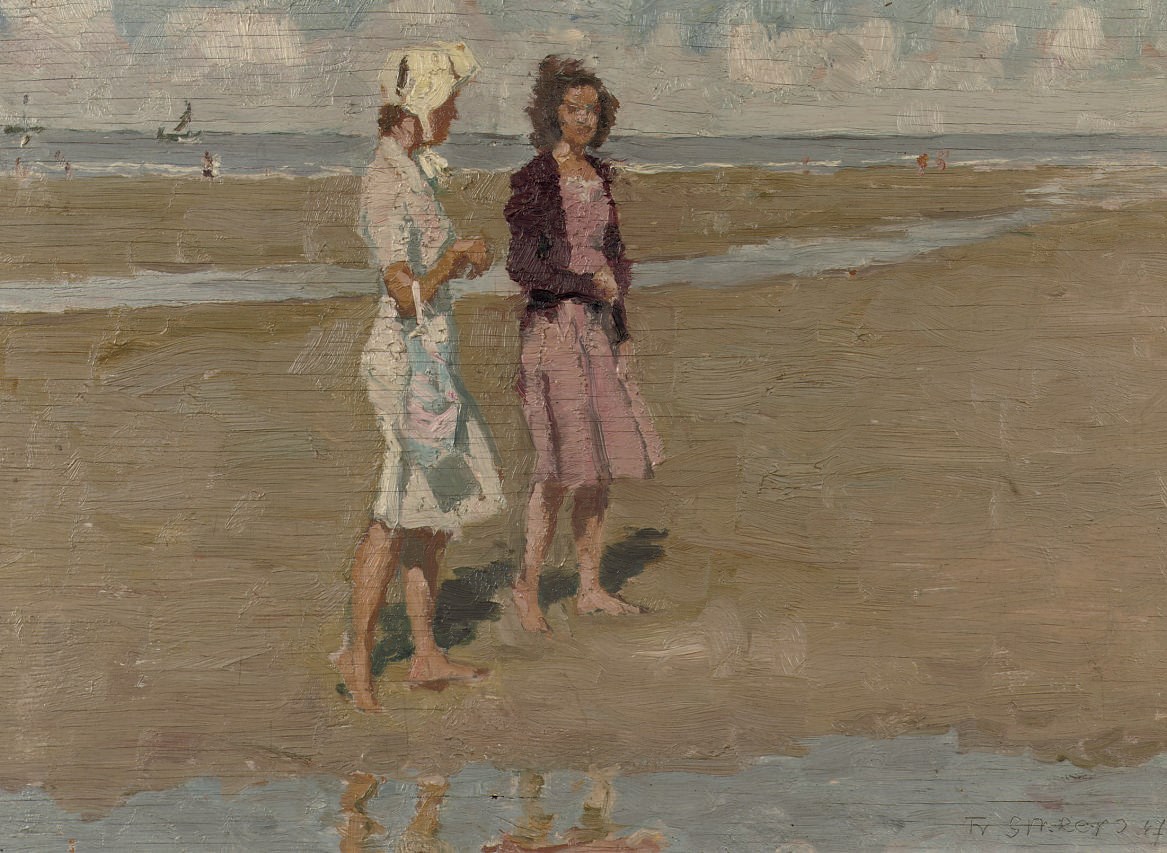 Frans Smeers (1873-1960)