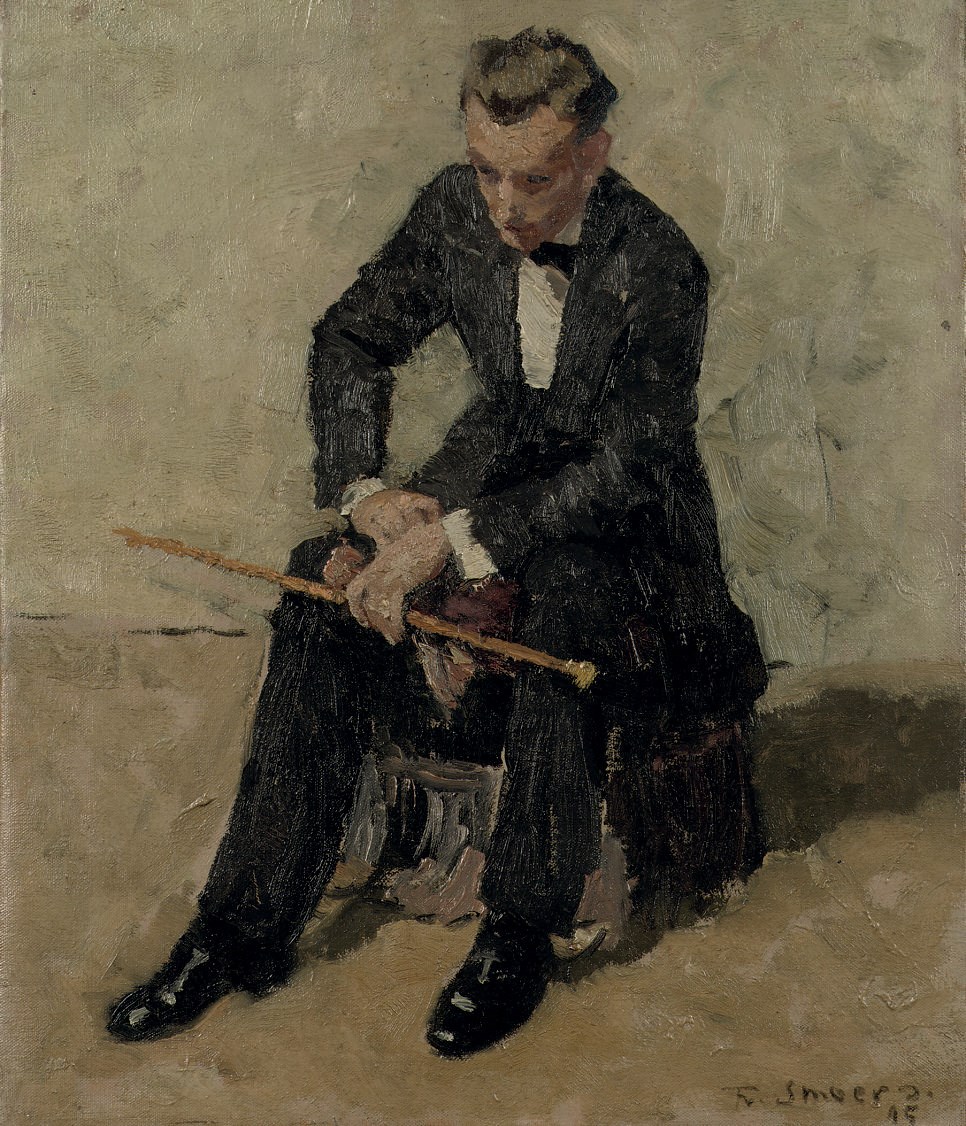 Frans Smeers (1873-1960)
