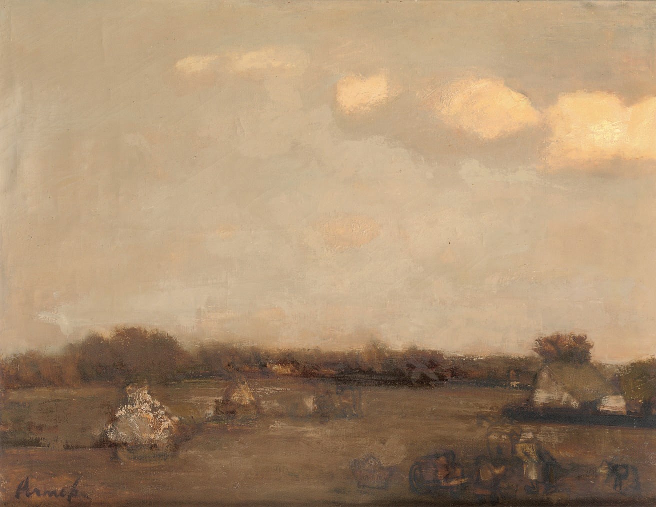 Constant Permeke (1886-1952)