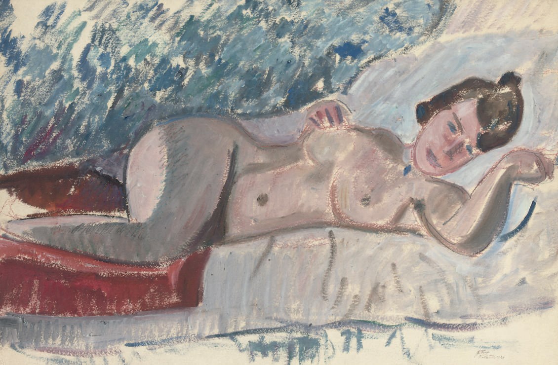 Jean Puy (1876-1960)