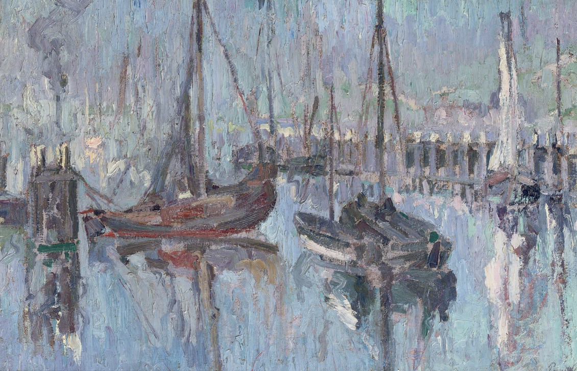 Willem Paerels (1878-1962)