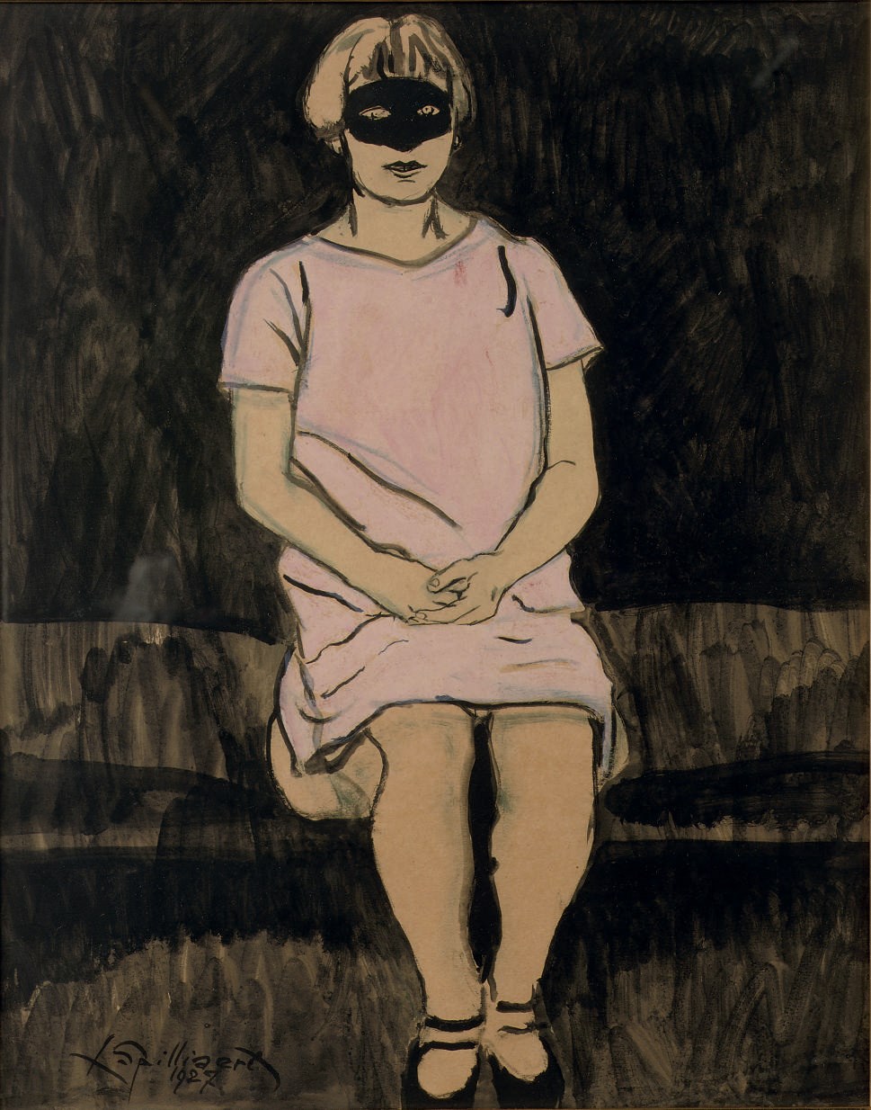Leon Spilliaert (1881-1946)