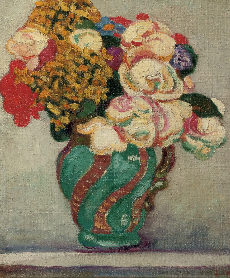 Louis Valtat (1869-1952)