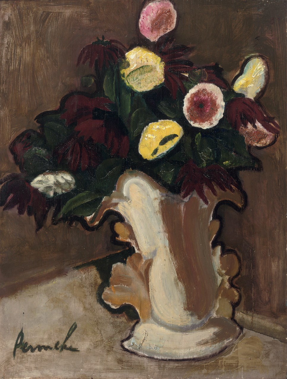 Constant Permeke (1886-1952)