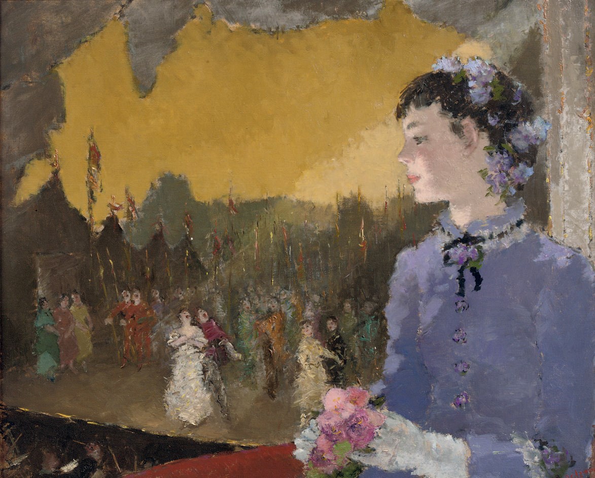 Dietz Edzard (1893-1963)