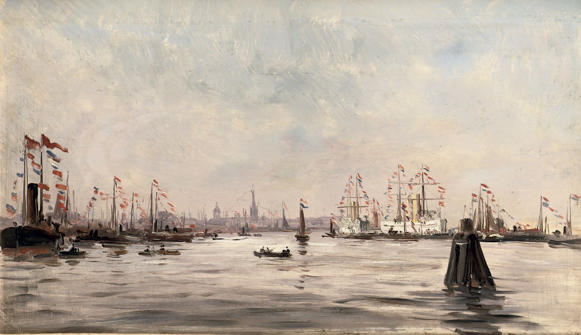 Charles Lapostolet (1824-1890)