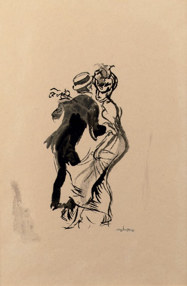 Jan Sluijters (1881-1957)
