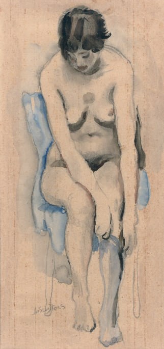 Jan Sluijters (1881-1957)