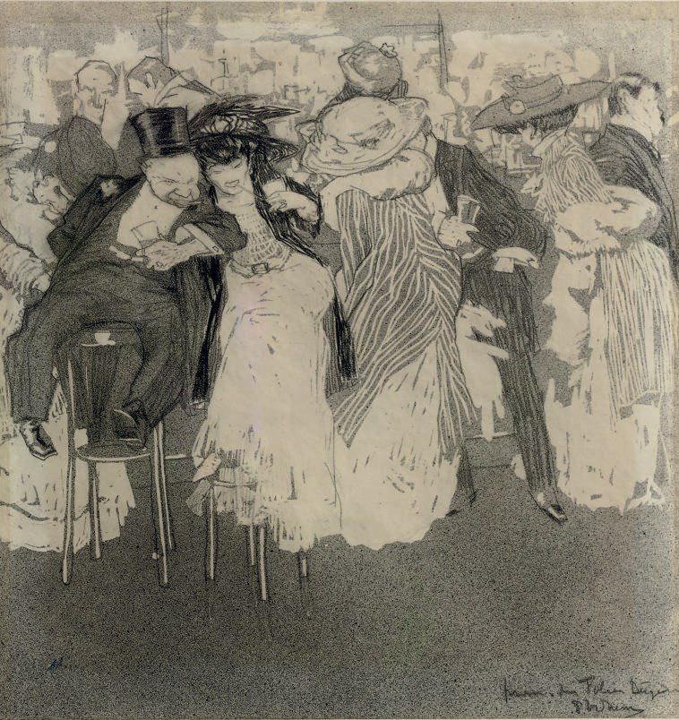 Piet van der Hem (1885-1961)