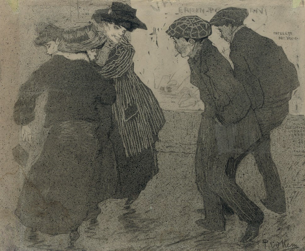 Piet van der Hem (1885-1961)