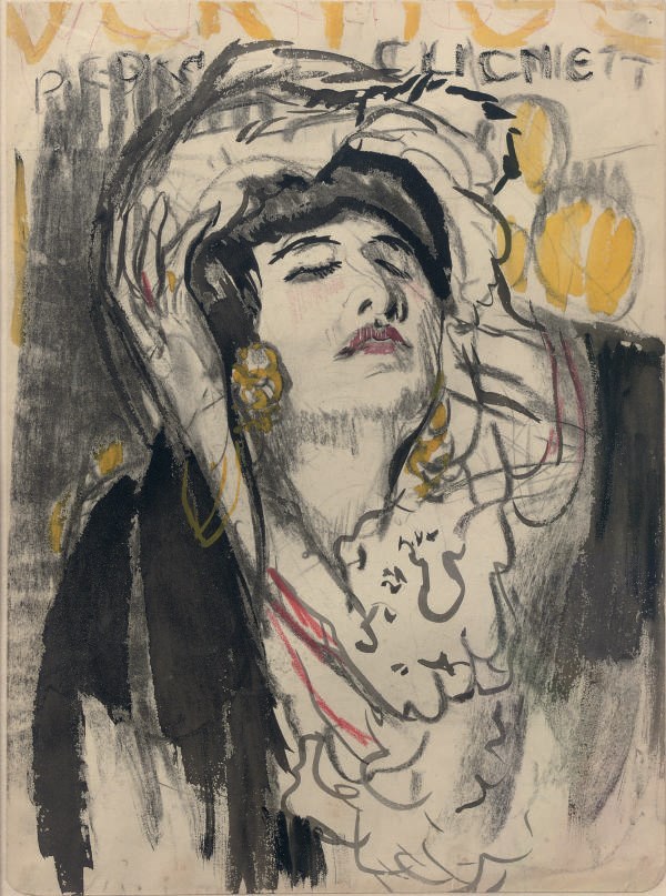 Jan Sluijters (1881-1957)