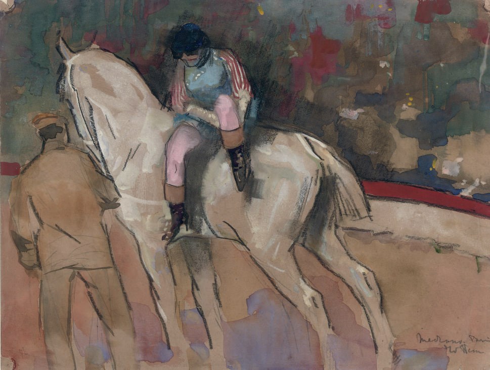 Piet van der Hem (1885-1961)