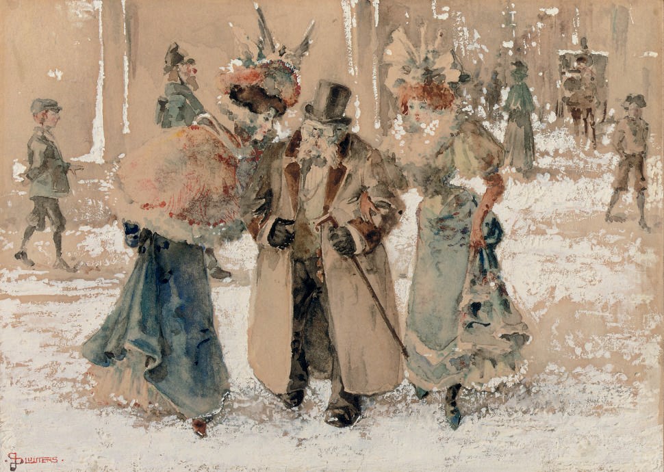 Jan Sluijters (1881-1957)
