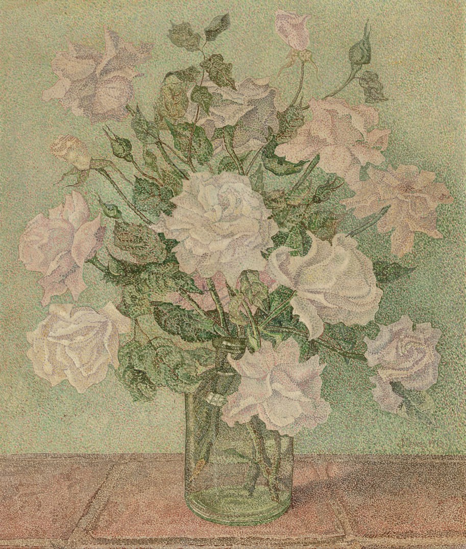 Jacob Nieweg (1877-1955)