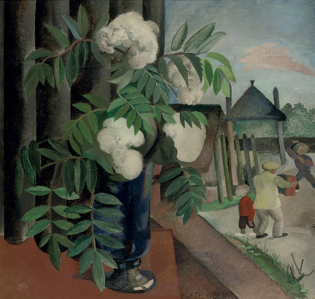 Herman Kruyder (1881-1935)