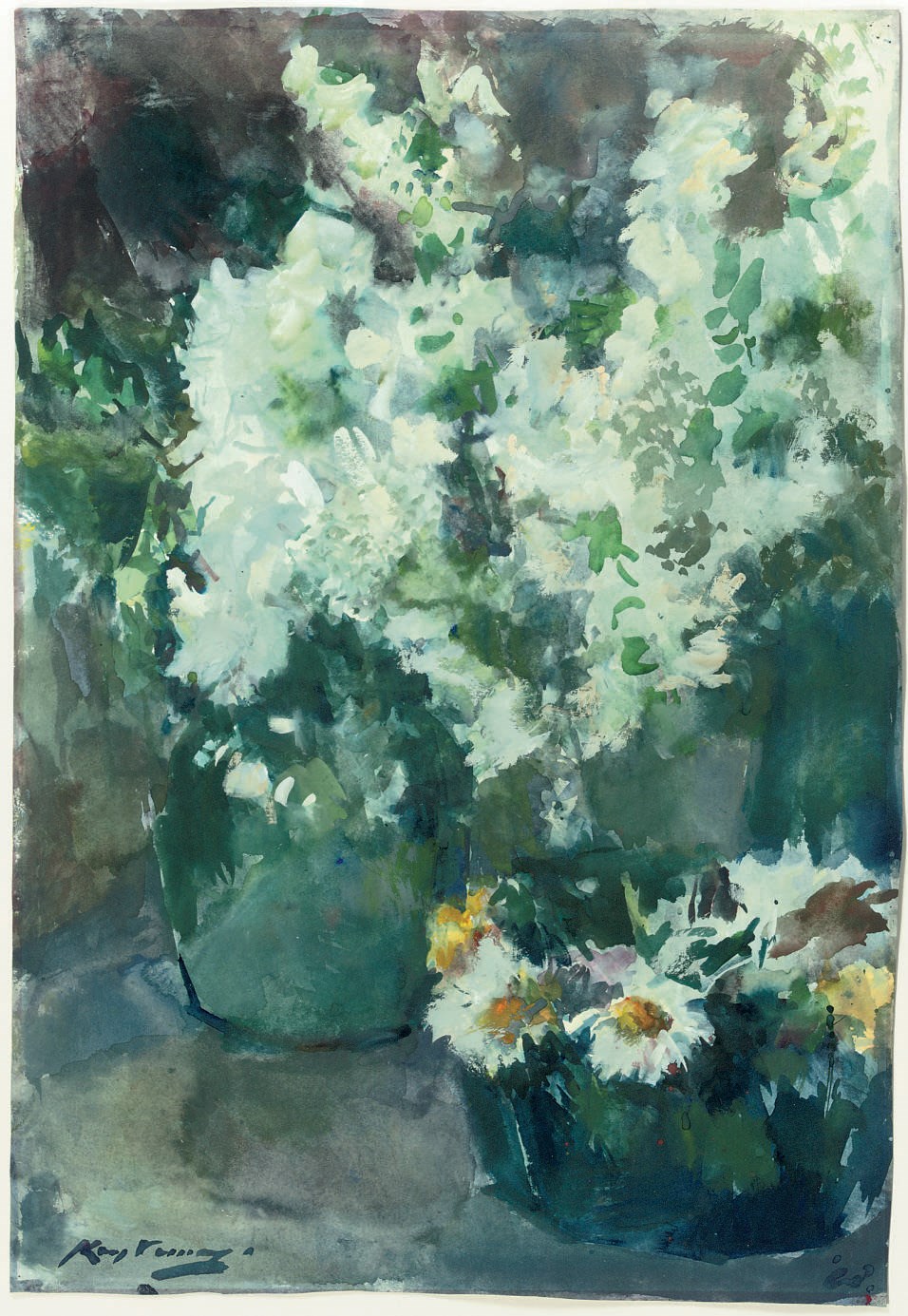 Kees Verwey (1900-1995)