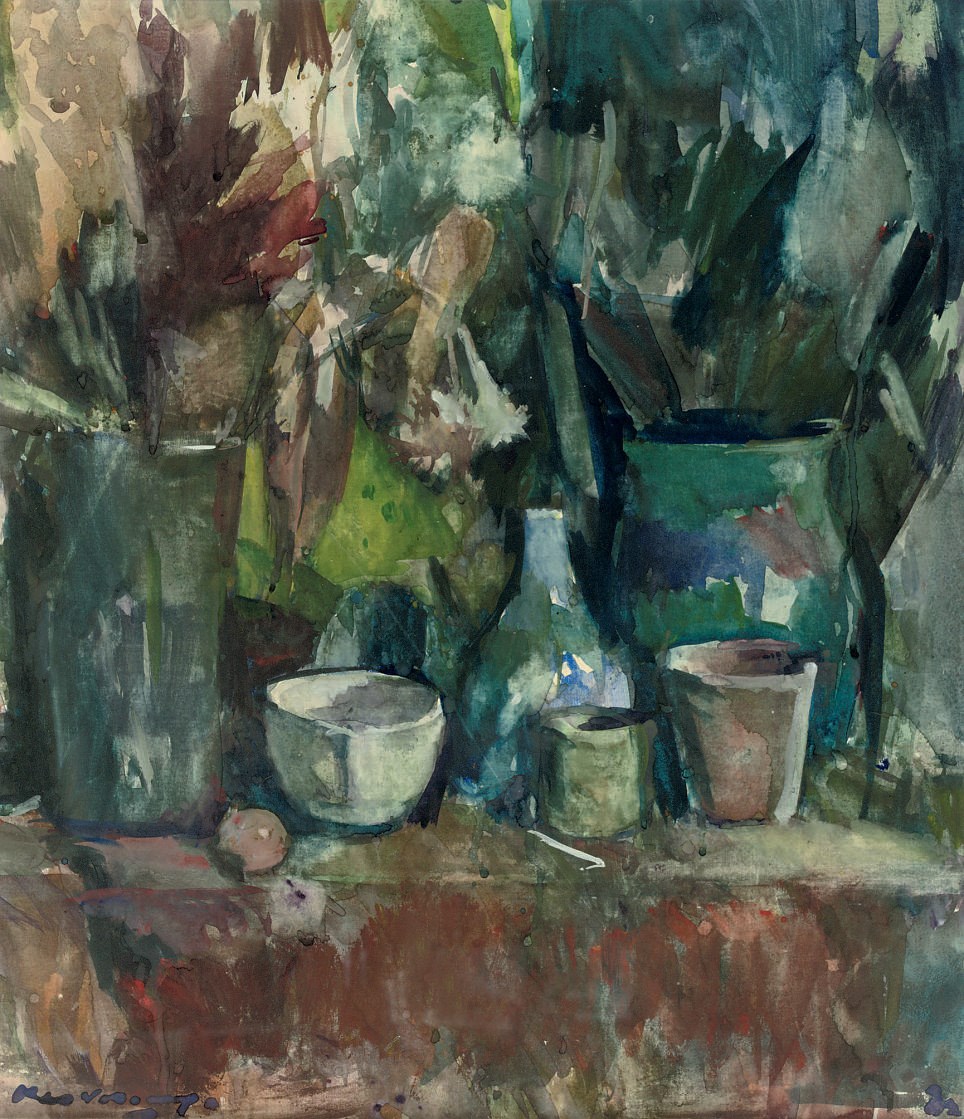Kees Verwey (1900-1995)