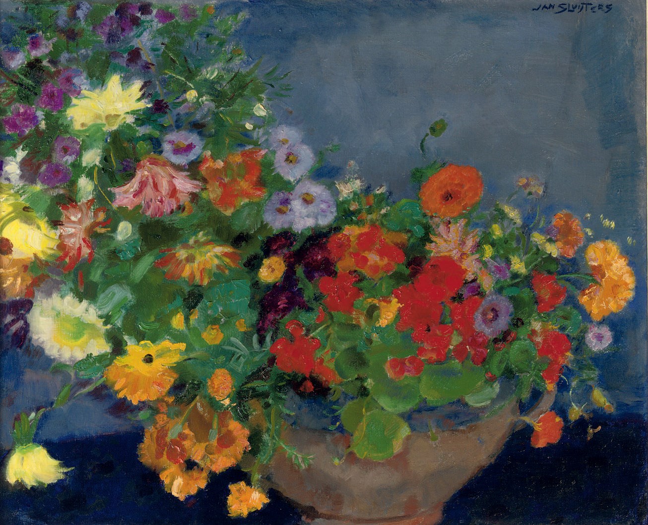 Jan Sluijters (1881-1957)