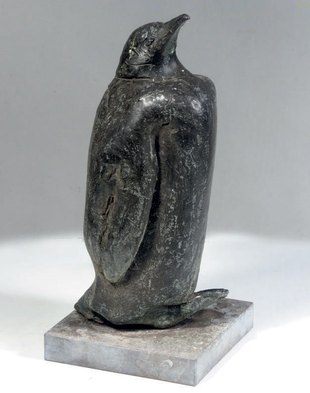 Theresia van der Pant (b. 1924)