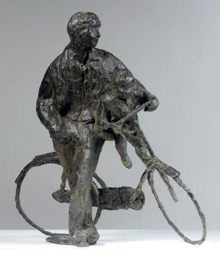 Hans Bayens (1924-2003)