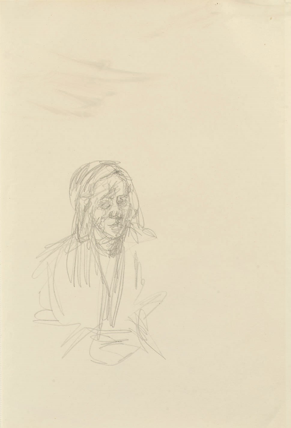 Alberto Giacometti (1901-1966)