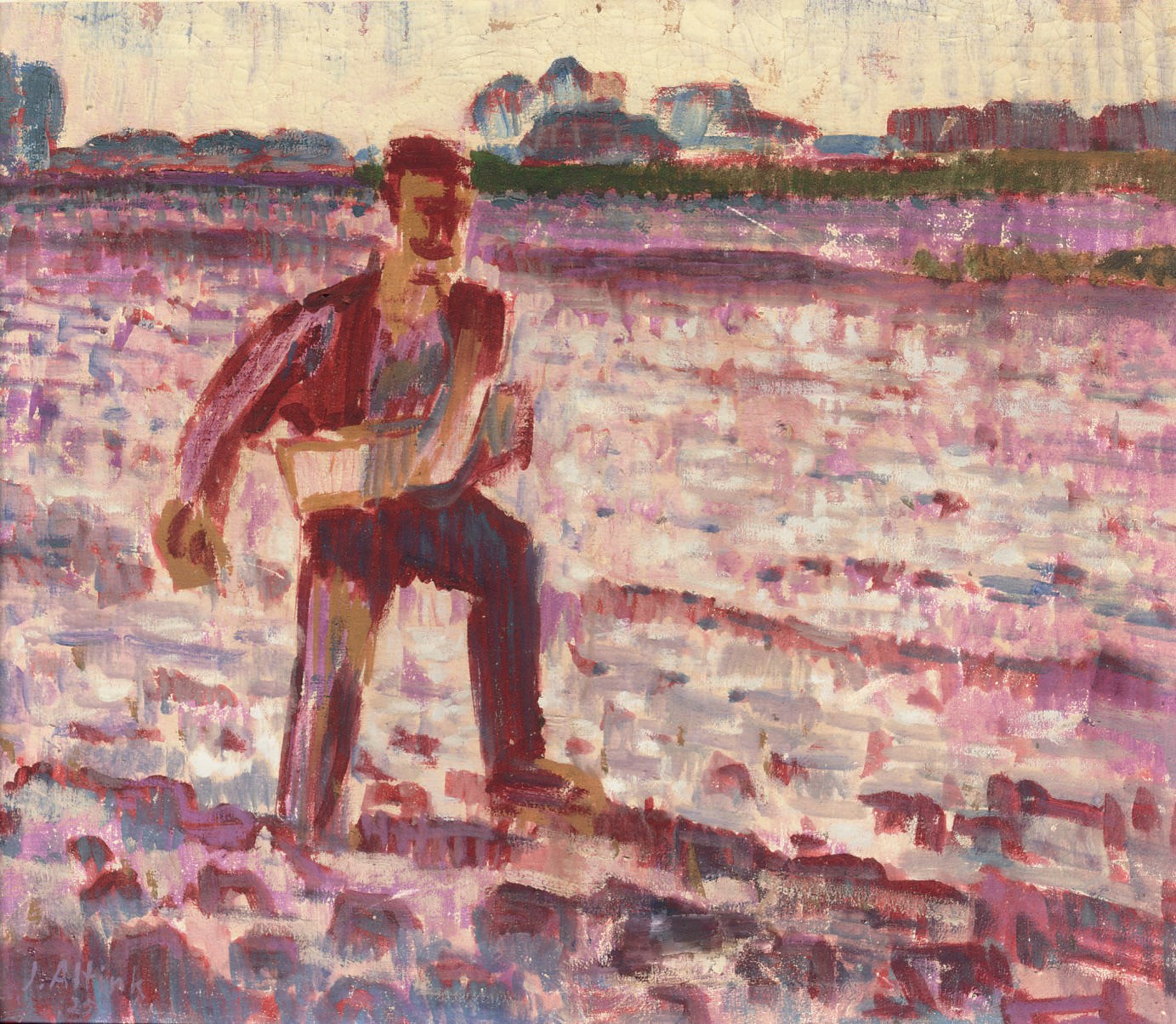 Jan Altink (1885-1971)