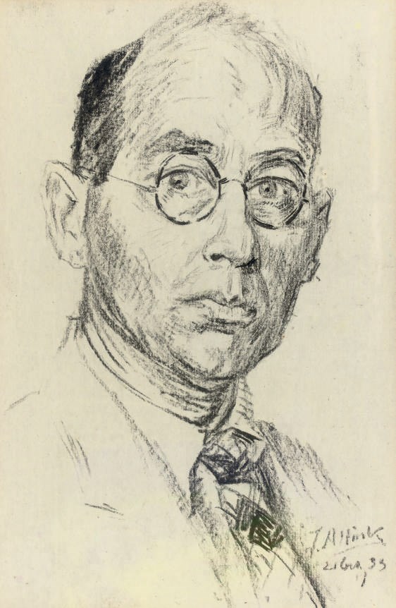 Jan Altink (1885-1971)