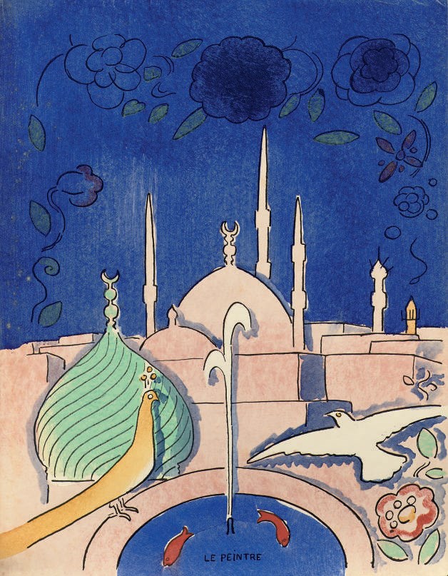 Kees van Dongen (1877-1968)