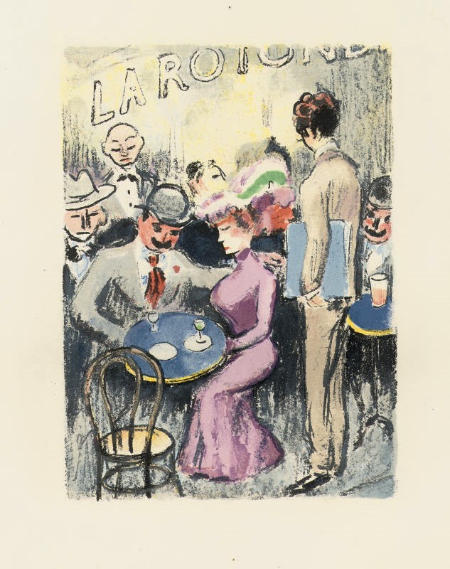 Kees van Dongen (1877-1968)